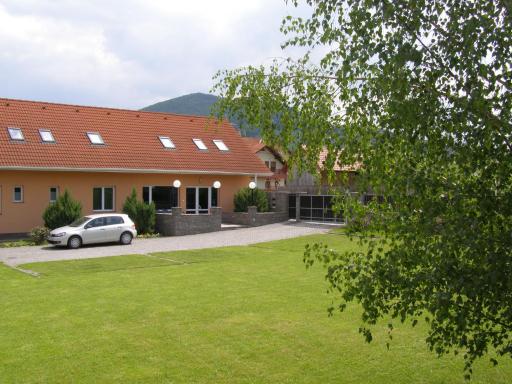 Pension Harmonia - Housity