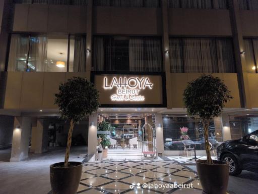 Lahoya Beirut - Housity
