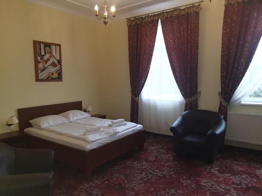 Hotel Cesarski - Kaiserhof - Hizvo