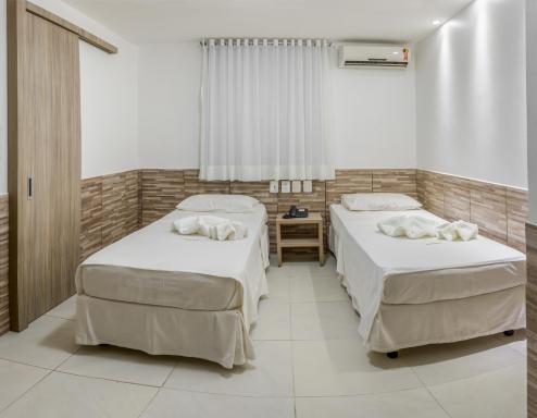 Hotel Pousada Atlântica - Housity