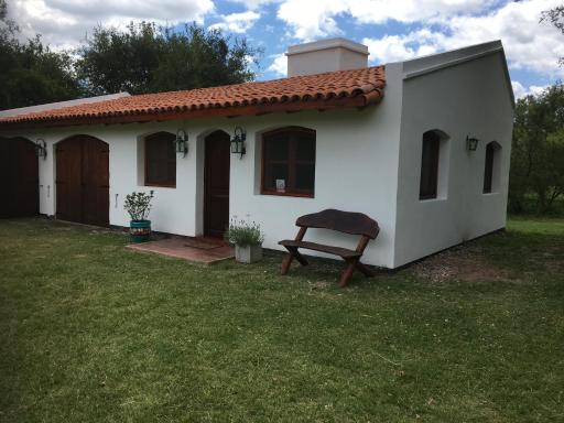 La Casita en La Juni - Housity