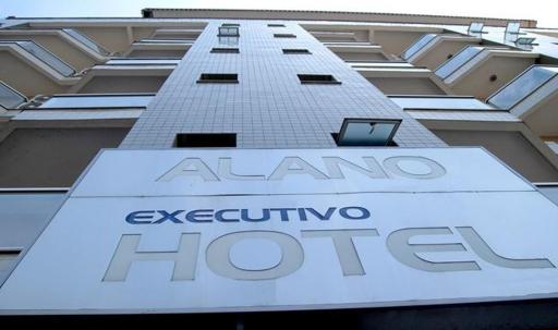Alano Executivo Hotel - Housity