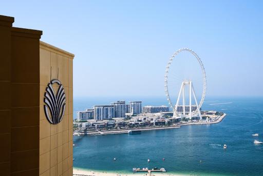 Amwaj Rotana, Jumeirah Beach - Dubai - Housity