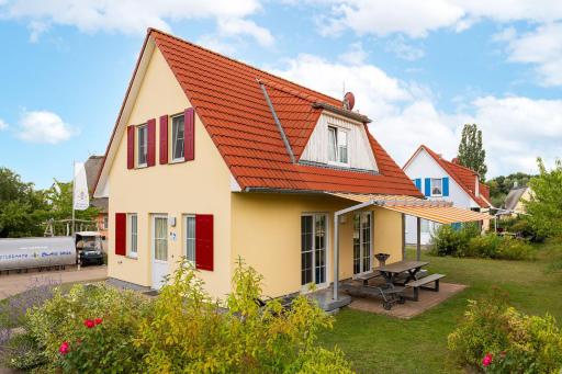 Urlaub Im Family Haus Arielle - Housity
