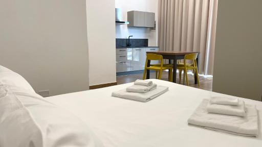 Appartamento a 30 mt dal mare - Housity