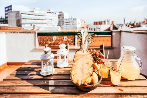 Amadora Terrace View - Housity