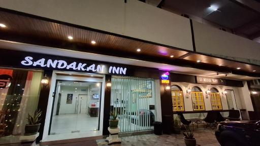 Sandakan Inn - Housity