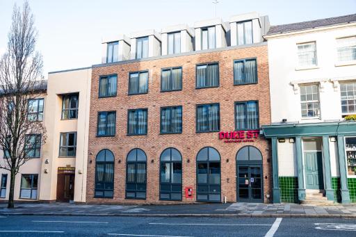 Duke Street Boutique Hotel - Housity