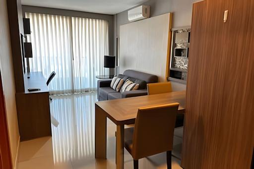 Brisas do Lago - Apartamento 8 - Housity