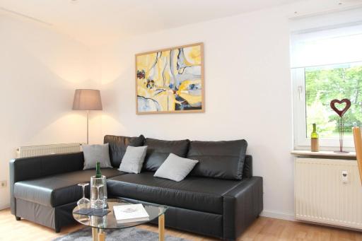 Ferienwohnung Sophia's 4.0 - Housity