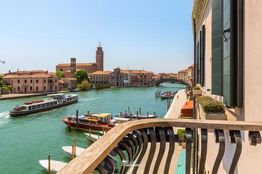 MURANO Suites - Venezia - Housity
