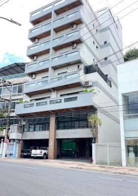 Stratus Centro Hotel - Housity