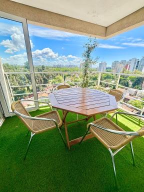 Fantástico depto. con vistas panorámicas - Housity