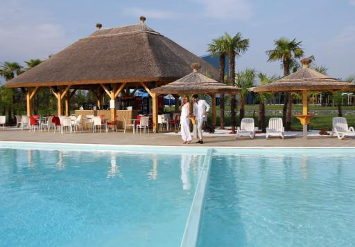 Mjus Resort & Thermal Park - Housity