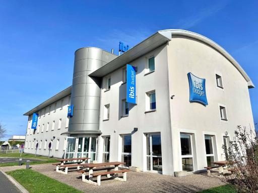 Hotel Ibis Budget Cosne Sur Loire - Housity