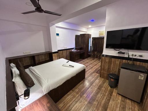 Lucky Service Apartments - Housity