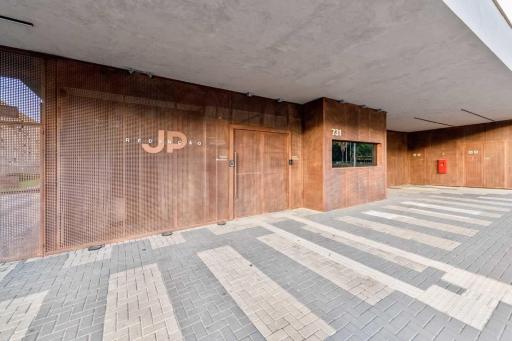 JP Redenção - estúdio moderno no prédio mais disputado da Cidade Baixa - Housity