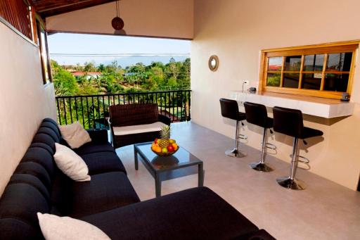 Blu House Nature & Tours - Housity