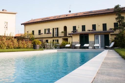 La Corte del Gallo - Housity