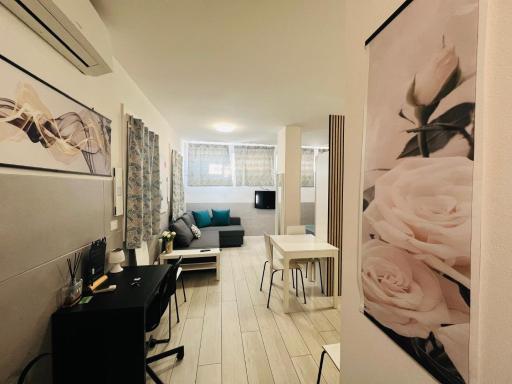 White Roses- free park Mazzini Sant'orsola - Housity