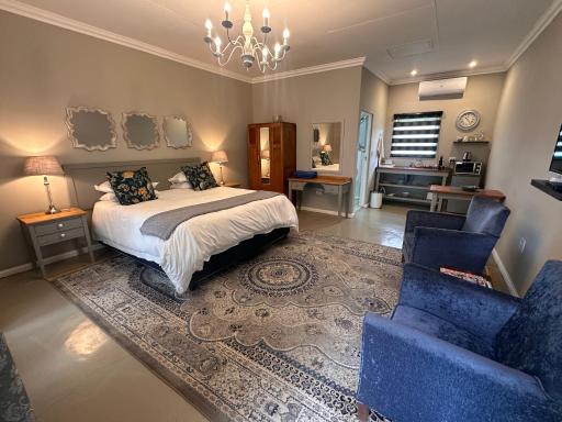 Steenkoppies estate semi self catering unit 1 - Housity