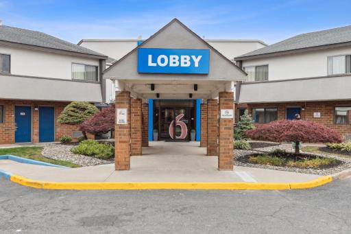 Motel 6-Piscataway, NJ - Housity