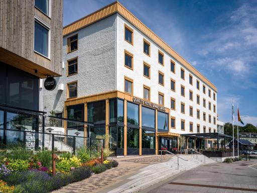 Quality Hotel Grand Larvik - Housity
