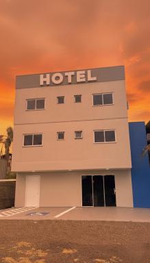 Hotel São Miguel - Housity