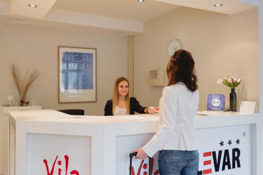 Villa Bulevar - Housity