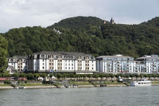 Maritim Hotel Königswinter - Housity