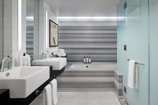 Grand Hyatt Washington - Housity