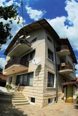 Atanasovi House - Housity