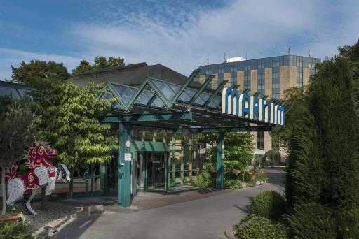 Maritim Hotel Stuttgart - Housity