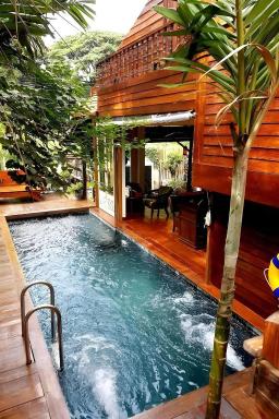 Seven Senses Guesthouse - Housity