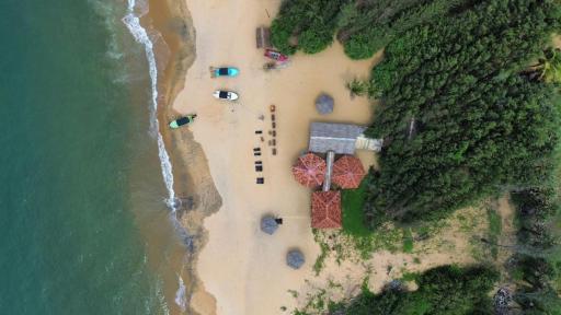 Omeesha Beach Hotel - Housity