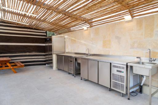 חאן השיירות- גלמפינג - Housity