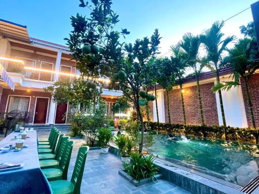 Mai Mountain Homestay - Housity