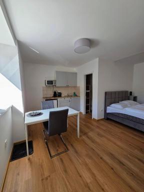 Apartment Trubarjeva33, near Ljubljana, free parking - Housity