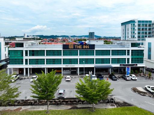 The Inn - Housity