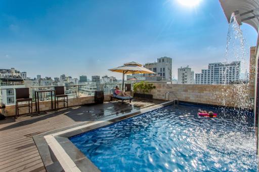 Richico Apartments And Hotel - Housity