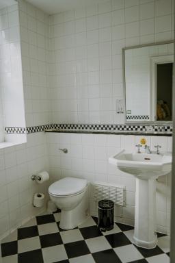 Luttrell Arms - Housity