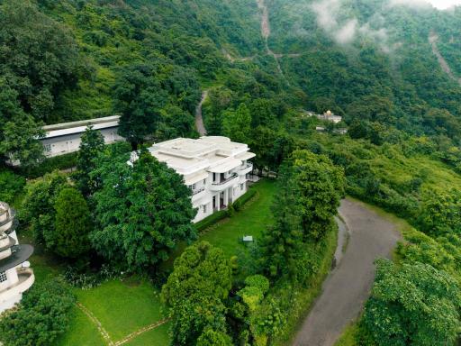 Kinwani House, Narendranagar, Rishikesh - Araiya Anthology - Housity