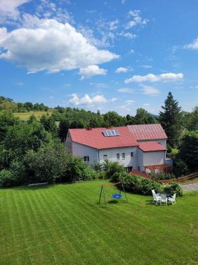 Dom nad potokiem Opawa, na wyłączność, Karpacz, Opawa - Housity