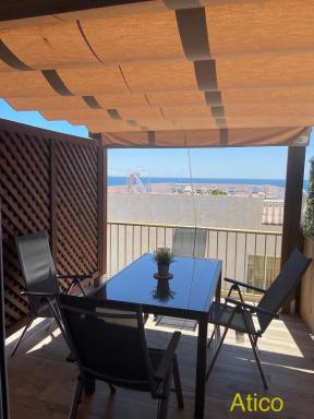 PLAYA CARIHUELA Apartamentos El CARMEN - Hizvo