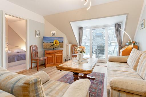 Hansa-Residenz Wellenklang - Housity