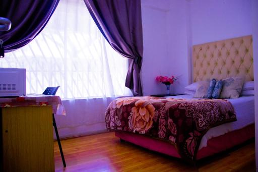 Campafela Guest House - Housity