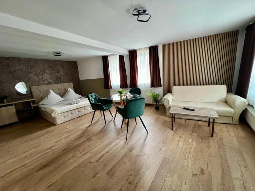 Pensiunea Carina - Housity
