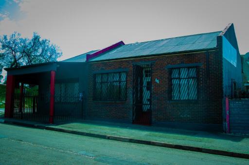 Campafela Guest House - Housity