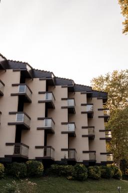 Hotel Baztan - Housity