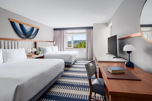 The Penn Stater Hotel and Conference Center - Housity